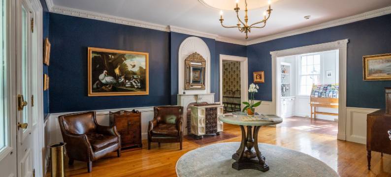 家港酒店和酒馆(Homeport Inn and Tavern)图片