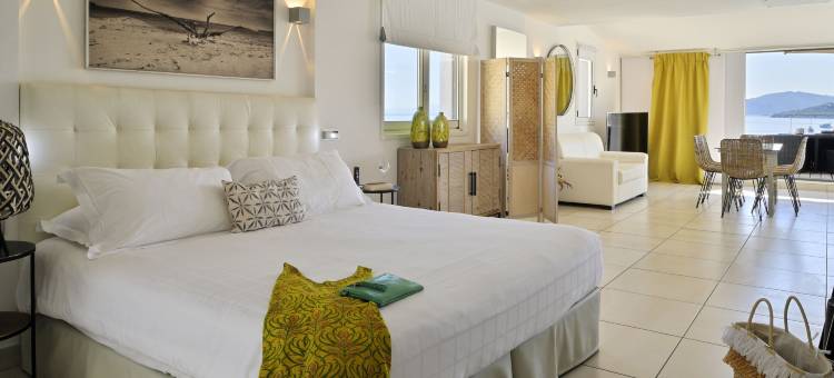 科特迪瓦南基酒店(L'Escale Côté Sud)图片