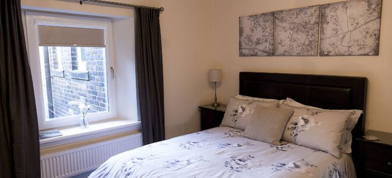 贝尔福德之家酒店(Belford House Self Check-in Rooms)图片