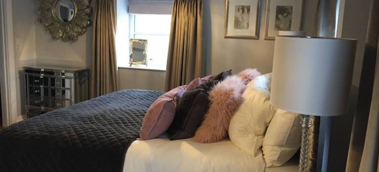 布雷肯汤浩斯酒店(The Town House Bnb)图片