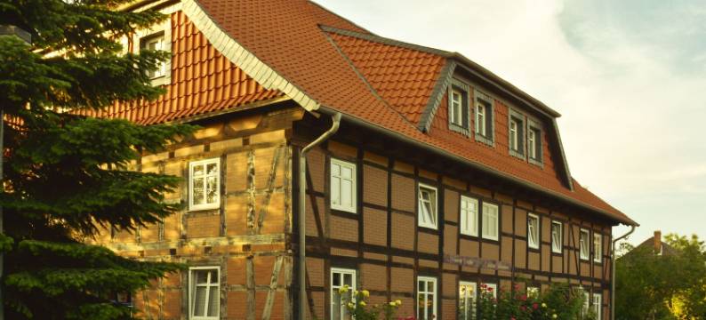 Gästezimmer Emmis Erbe图片