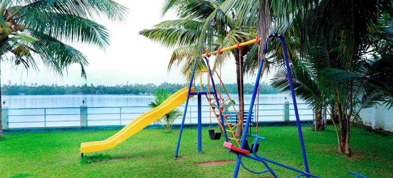 雷奈蓝水切赖(Renai Blue Waters Cherai)图片