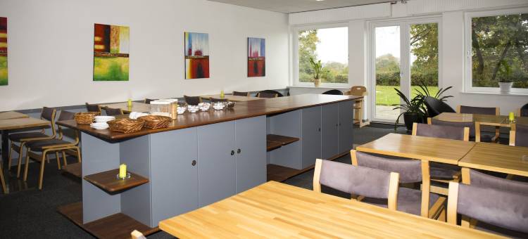 霍吕斯特酒店(Fjordlyst Hotel)图片