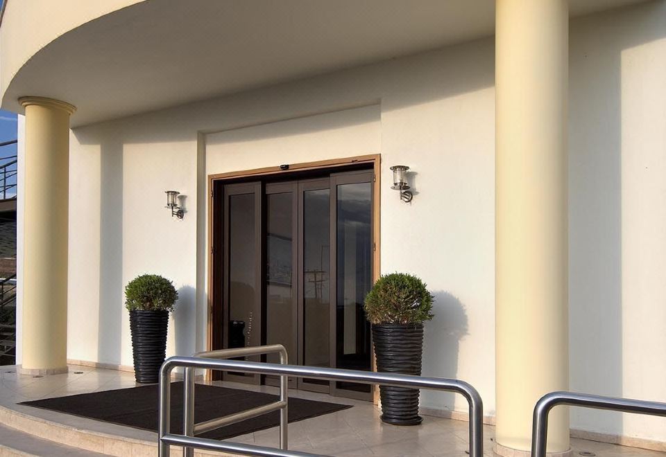 Byzantio Hotel Hotel Overview