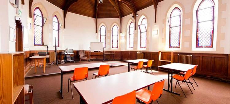 YHA青年旅馆-谢灵厄姆(YHA Sheringham)图片