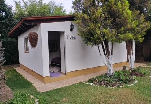 Hotel Boutique Bacaanda Hotel Overview