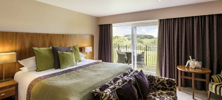 科尼斯顿乡村庄园酒店(The Coniston Hotel Country Estate & Spa - Skipton)图片