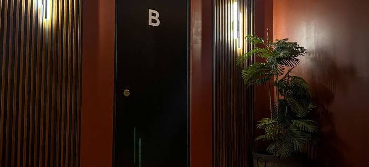 斯巴达克斯精品旅舍(仅限男性)(Spartacus Boutique Hostel for Men)图片