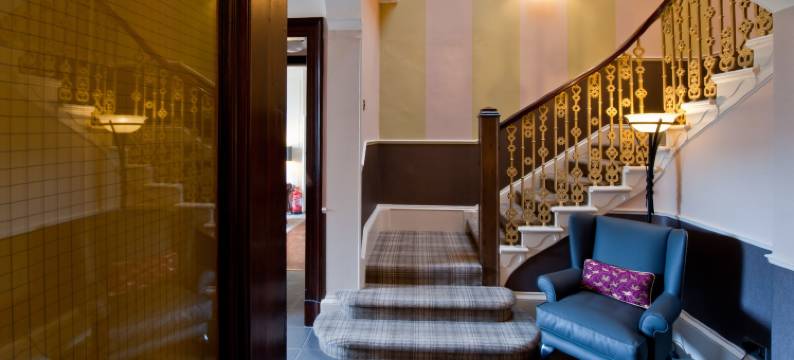 公园酒店(The Parklands Hotel)图片