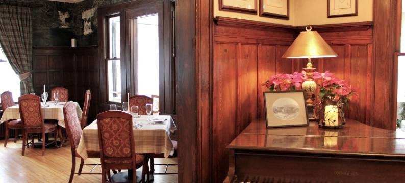 茵特拉根旅馆(The Interlaken Inn)图片