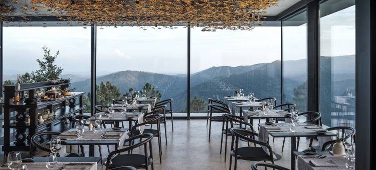 圣洛伦索之家 - 布雷尔全景酒店 - Design Hotels成员(Casa de São Lourenço - Burel Panorama Hotel - Member of Design Hotels)图片