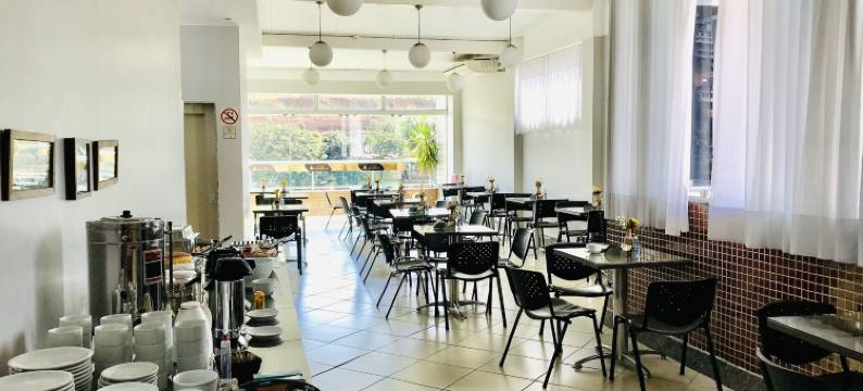 JK 黄金酒店(Hotel Golden JK)图片