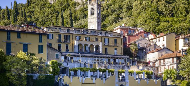 皇家维多利亚酒店(Hotel Royal Victoria, by R Collection Hotels)图片