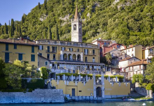 Hotel Royal Victoria, by R Collection Hotels Hotel Overview