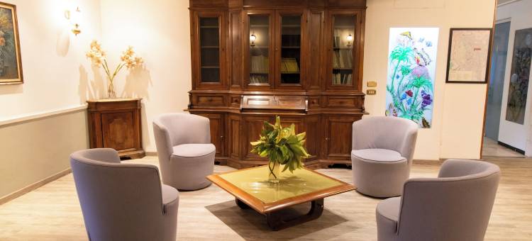 吉奥公园酒店(Hotel Park Ge.Al.)图片