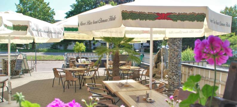 贝里彻霍夫传统旅馆(Traditions-Gasthaus Bayrischer Hof)图片