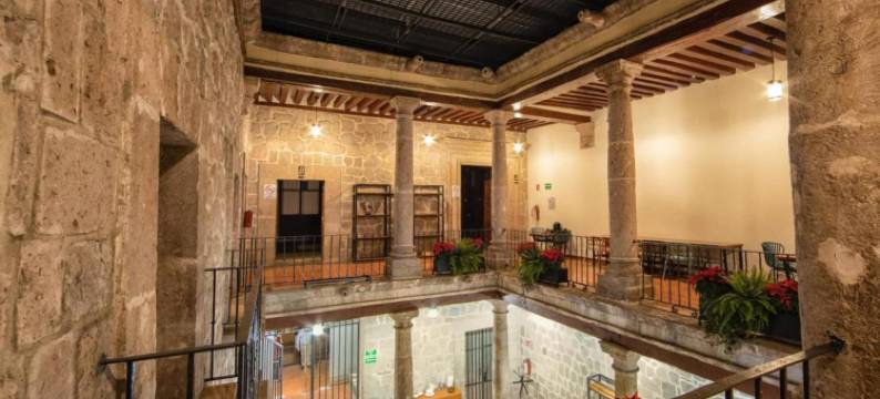 OYO霍斯塔尔米奇(OYO Hostal Mich)图片