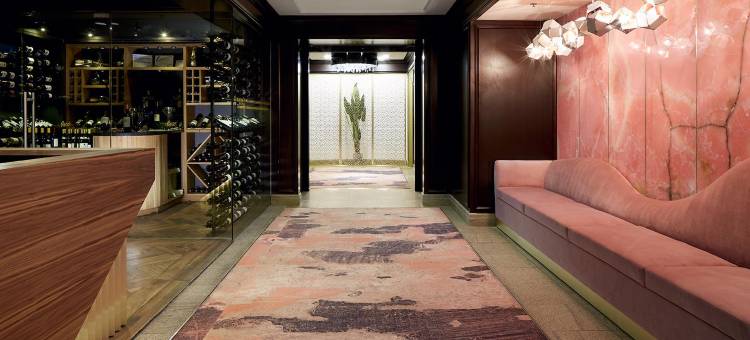 蒙特利尔洲际酒店(InterContinental Hotels Montreal)图片