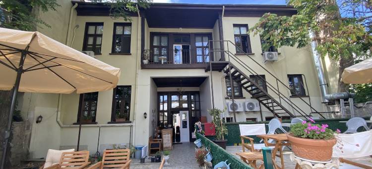 埃迪尔内绿洲(Oasis Hotel Edirne)图片