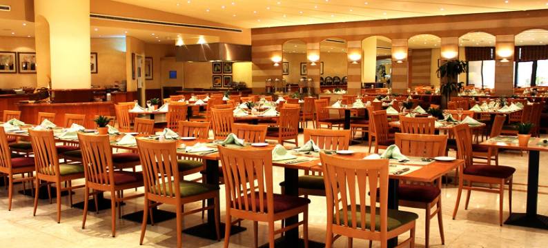 兰开斯特塔玛酒店(Lancaster Tamar Hotel- Hadath)图片