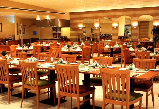 Lancaster Tamar Hotel- Hadath Hotel Overview