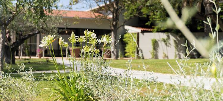 San Baio宾馆(Relais San Baio)图片