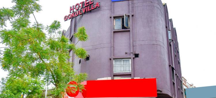 FabHotel Gokul Villa = FabHotel 戈库尔别墅(FabHotel Gokul Villa)图片
