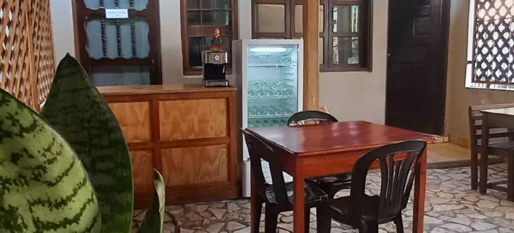 罗萨利拉酒店(Hotel Rosalila)图片