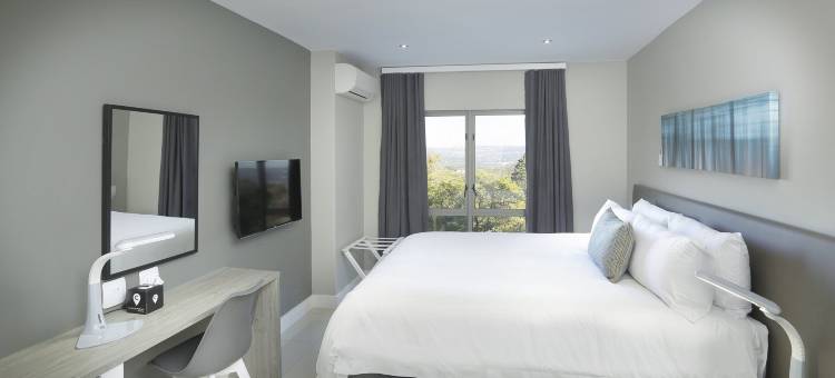 帕斯卡尔比托旅馆(The Capital on Bath)图片