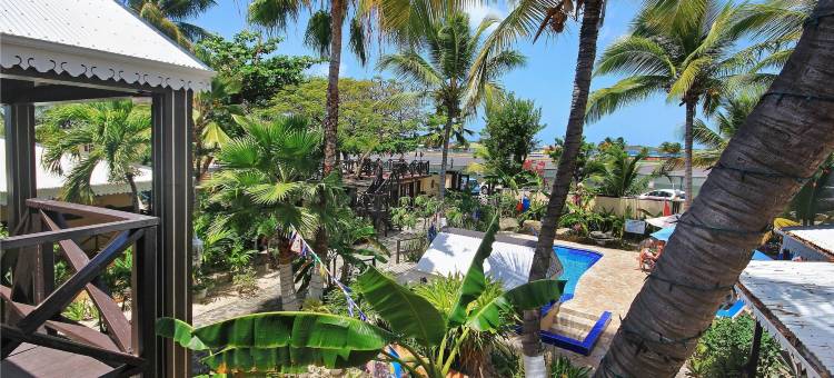 玛莉恩海滩温泉度假村(Mary's Boon Beach Resort & Spa)图片