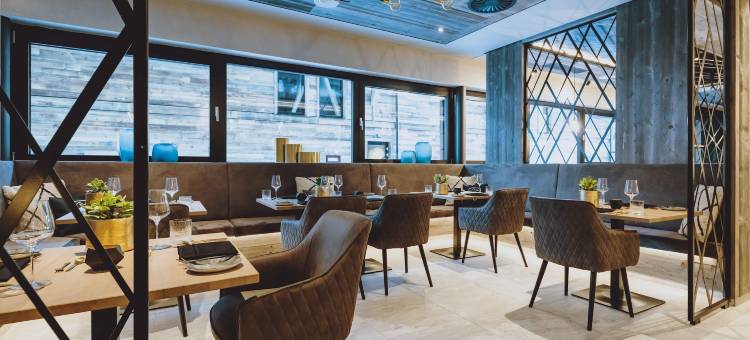 格莱姆阿维尼达精选酒店及法义公寓式酒店(Glemm by Avenida Superior Hotel & Residences)图片