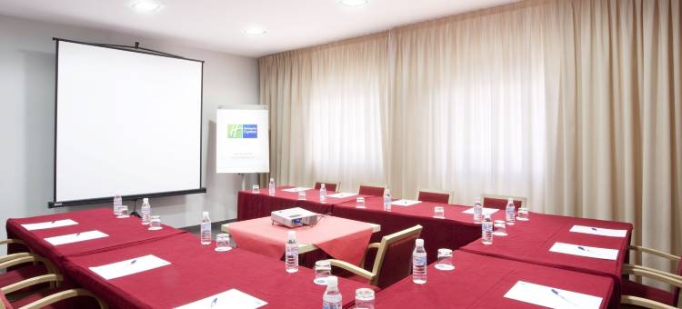 Holiday Inn Express 马拉加机场(Holiday Inn Express Malaga Airport)图片