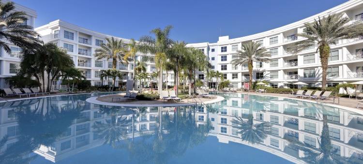 奥兰多庆典美利亚套房酒店(Meliá Orlando Celebration)图片