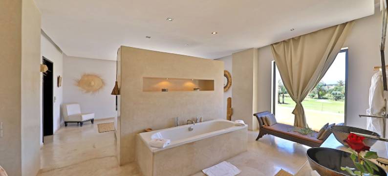 Noujoum的住所(Dar Noujoum)图片