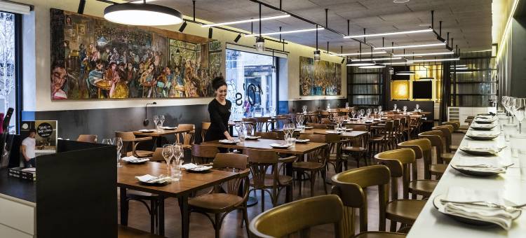 公园饭店(Park Hotel)图片