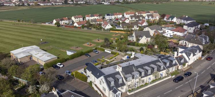 贷款旅馆(The Loans Inn)图片