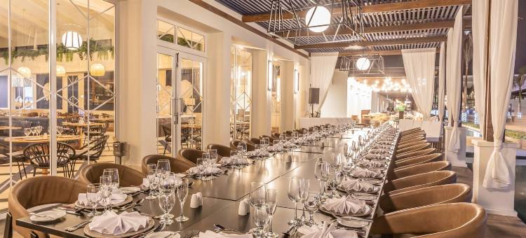 海洋埃尔法罗度假村 - 全包式(Ocean El Faro Resort - All Inclusive)图片