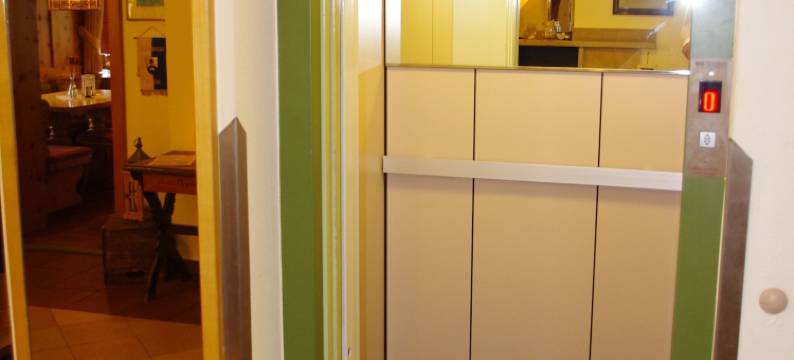 迪利尔伽尼酒店(Die Lilie / Hotel Garni)图片