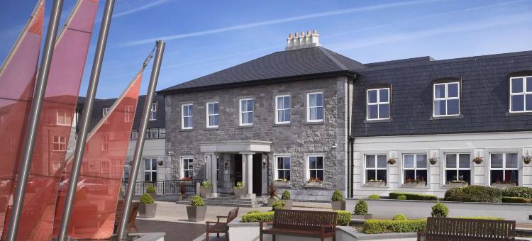 斯莱戈丽笙酒店及水疗中心(Radisson Blu Hotel & Spa, Sligo)图片