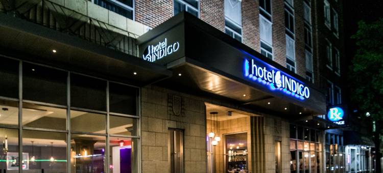 英迪格酒店伯明翰五点南 - 阿拉巴马大学伯明翰分校 by IHG(Hotel Indigo BIRMINGHAM FIVE POINTS S - UAB by IHG)图片