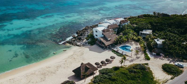 本塔纳斯阿玛尔酒店 - 限成人(Ventanas Al Mar - Adults Only)图片