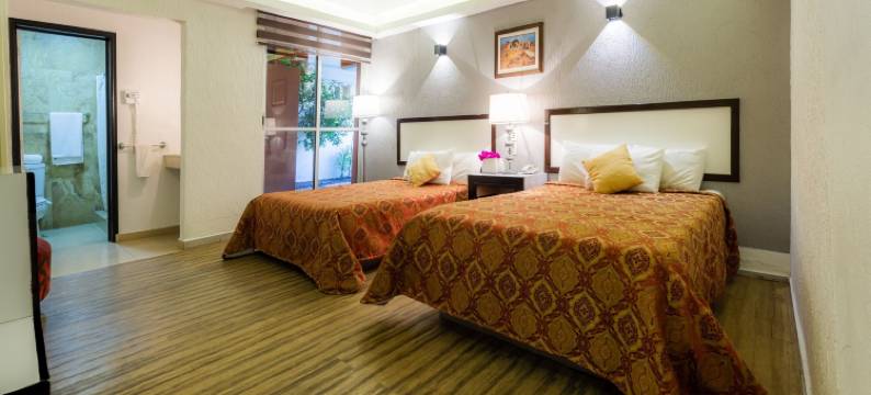 德尔山谷酒店(Hotel del Valle Inn)图片