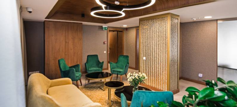 白金皇宫公寓(Platinum Residence Boutique)图片