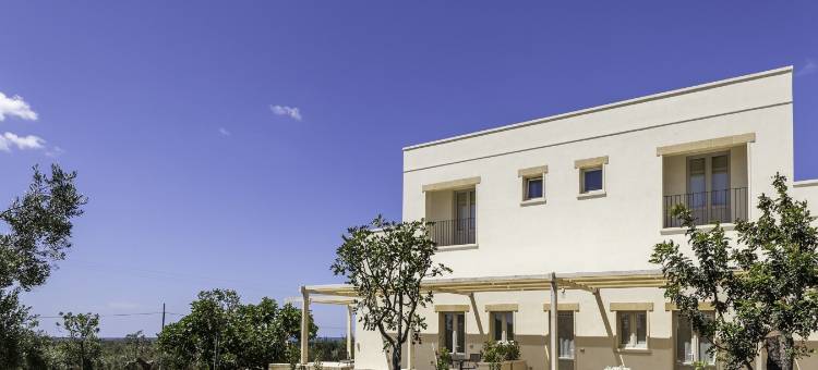 蒙蒂切利生物庄园(Tenuta Monticelli Bio Relais)图片