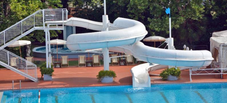 薄伽丘酒店(Hotel Boccaccio)图片