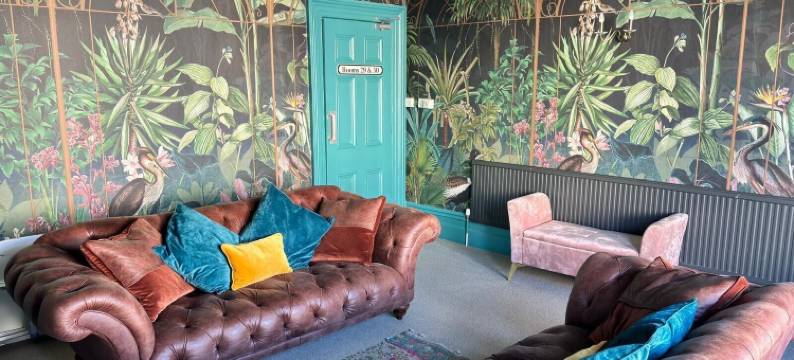 谢尔顿民宿(The Sheldon B&B - Free Private Parking)图片