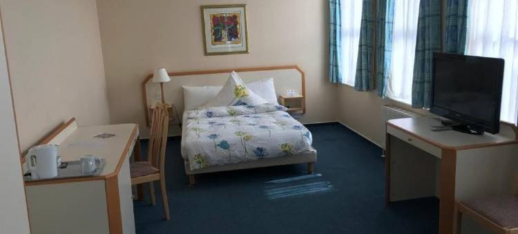 潘塔旅馆(The Penta)图片