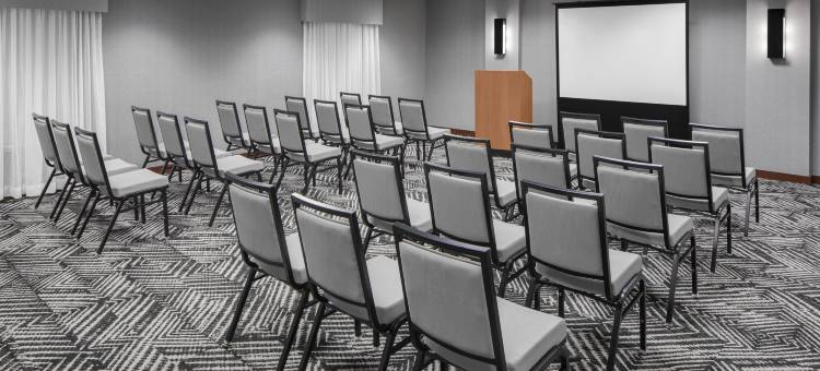 波士顿/布伦特里凯悦嘉轩酒店(Hyatt Place Boston/Braintree)图片