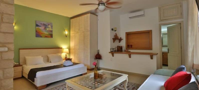 阿德利露台(Abdelli Terraces)图片