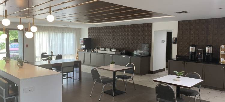 Wingate by Wyndham Jackson/Ridgeland图片